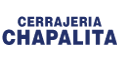 CERRAJERIA CHAPALITA logo