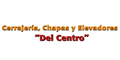 Cerrajeria Chapas Y Elevadores Del Centro logo