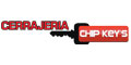 Cerrajeria Chip Key's logo