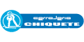 Cerrajeria Chiquete logo