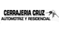 CERRAJERIA CRUZ logo