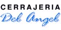 CERRAJERIA DEL ANGEL logo