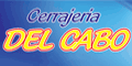 Cerrajeria Del Cabo logo