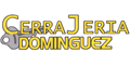 CERRAJERIA DOMINGUEZ logo