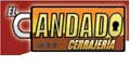 Cerrajeria El Candado logo