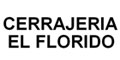 Cerrajeria El Florido logo