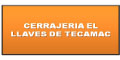 Cerrajeria El Llaves Tecamac logo