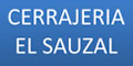 Cerrajeria El Sauzal logo