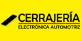 Cerrajeria Electronica Automotriz Cea logo