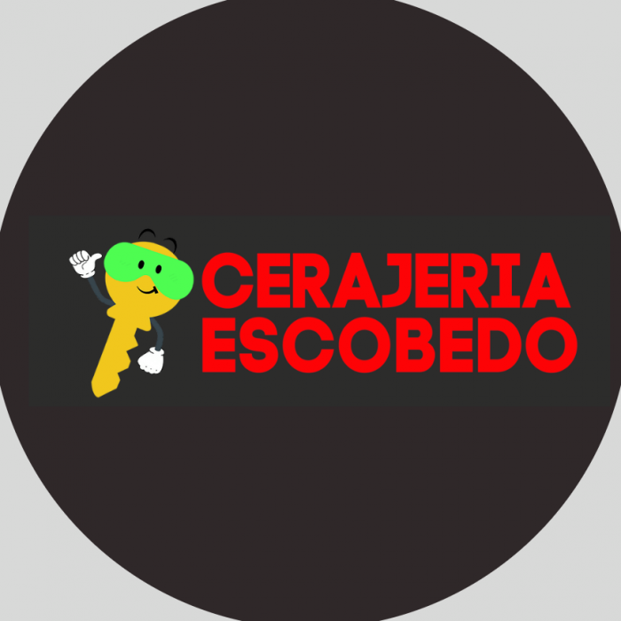 CERRAJERIA ESCOBEDO