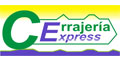 Cerrajeria Express logo
