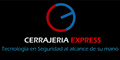 Cerrajeria Express logo