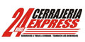 Cerrajeria Express logo