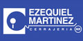 Cerrajeria Ezequiel Martinez logo