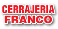 Cerrajeria Franco logo