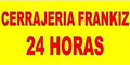 Cerrajeria Frankiz 24 Horas logo