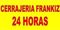 Cerrajeria Frankiz 24 Horas