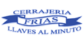 CERRAJERIA FRIAS logo