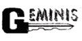 Cerrajeria Geminis logo