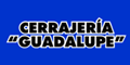 CERRAJERIA GUADALUPE logo