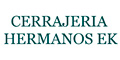 Cerrajeria Hermanos Ek logo