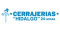 CERRAJERIA HIDALGO logo