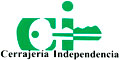 Cerrajeria Independencia logo