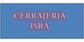 Cerrajeria Isra logo