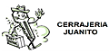 Cerrajeria Juanito logo