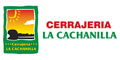 Cerrajeria La Cachanilla logo