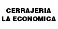Cerrajeria La Economica logo
