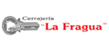 CERRAJERIA LA FRAGUA logo