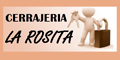 Cerrajeria La Rosita logo