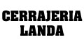 Cerrajeria Landa logo