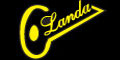 Cerrajeria Landa logo