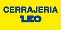 Cerrajeria Leo logo
