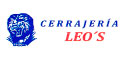 Cerrajeria Leos logo