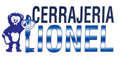 Cerrajeria Lionel logo