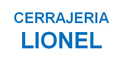 Cerrajeria Lionel logo