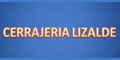Cerrajeria Lizalde logo