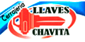 Cerrajeria Llaves Chavita logo