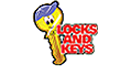 Cerrajeria Locks And Keys logo