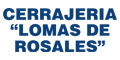 Cerrajeria Lomas De Rosales logo