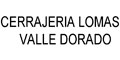 Cerrajeria Lomas Y Valle Dorado logo