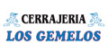 Cerrajeria Los Gemelos logo