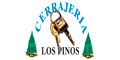 Cerrajeria Los Pinos logo