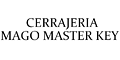 Cerrajeria Mago Master Key logo