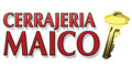 Cerrajeria Maico logo