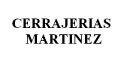 Cerrajeria Martinez logo