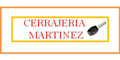 Cerrajeria Martinez logo